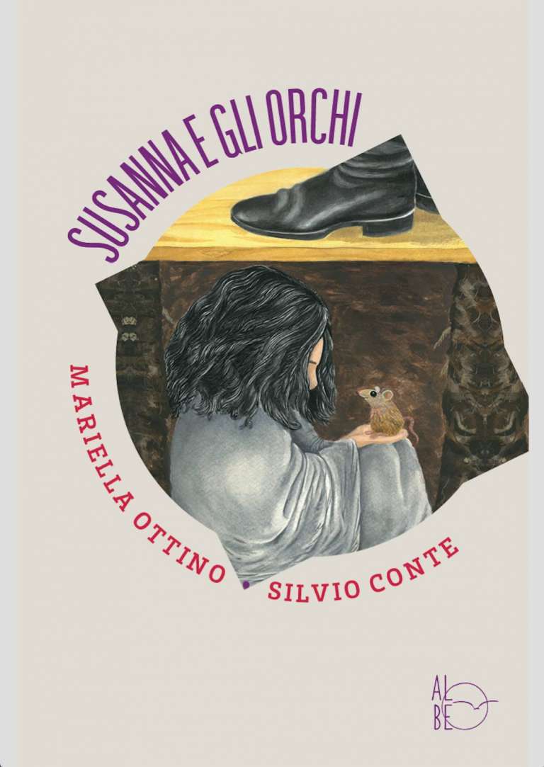 Susanna e gli orchi