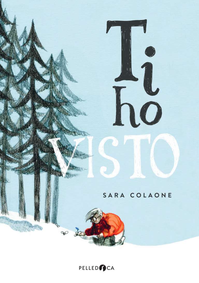 Ti ho visto