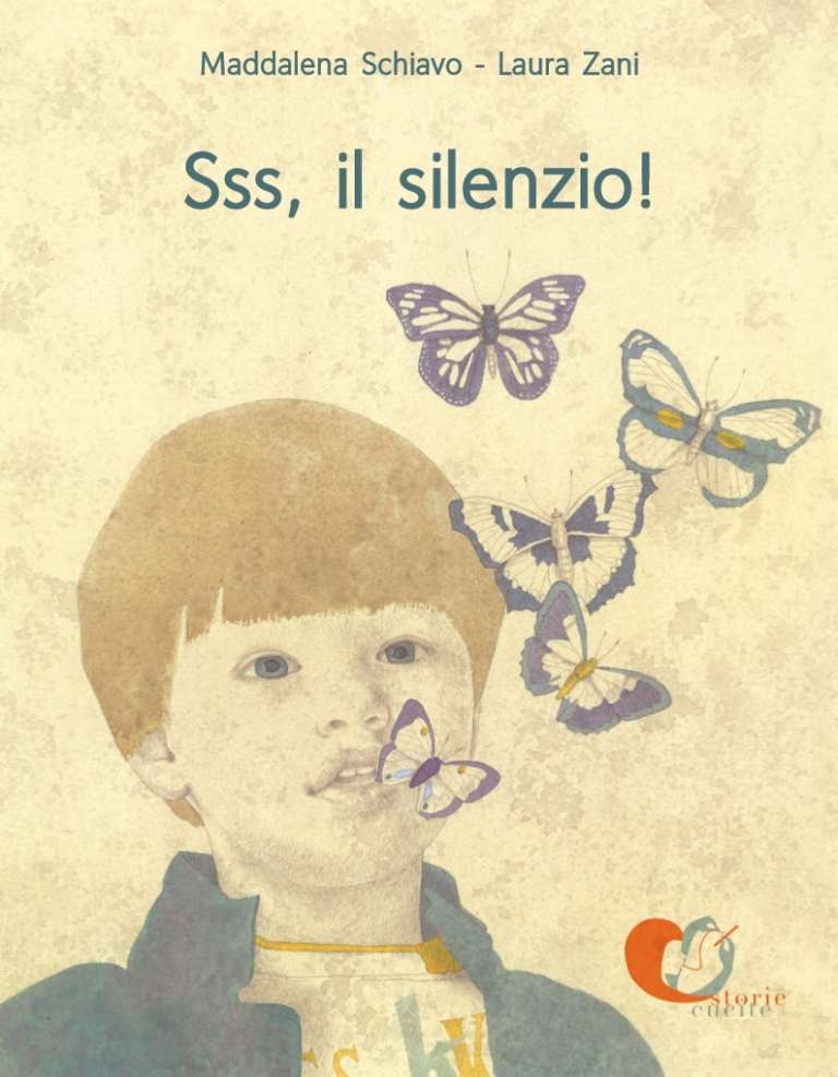 Sss, il silenzio! (Sssh, the silence! )
