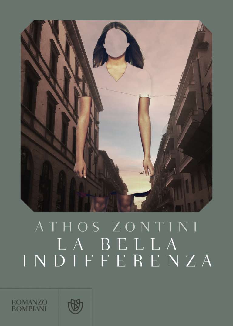 La bella indifferenza (Beautiful Indifference)