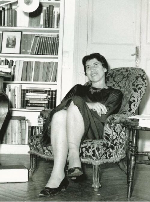 Reading in Translation : Special Issue Dedicated to Natalia Ginzburg