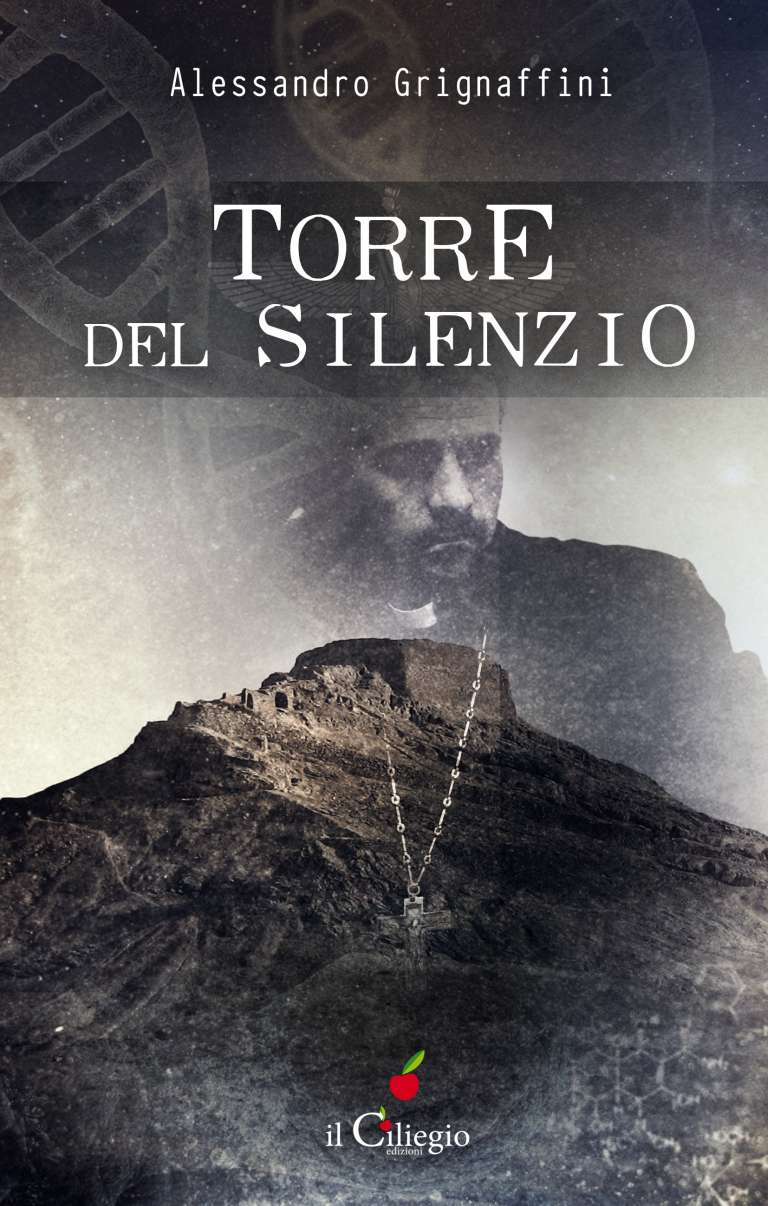 Torre del silenzio
