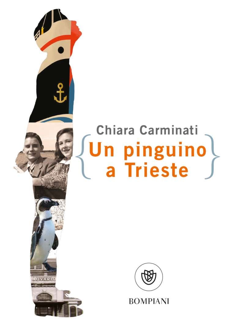 Un pinguino a Trieste (A Penguin in Trieste)