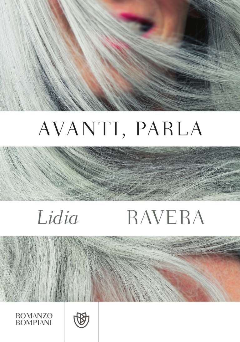 Avanti, parla (Out With It)