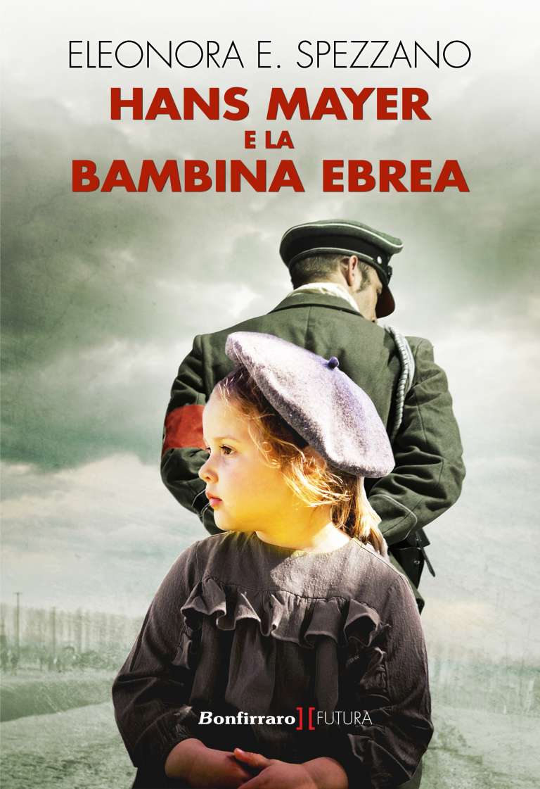 Hans Mayer e la bambina ebrea