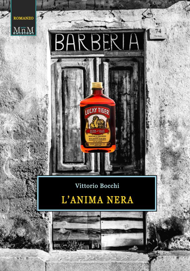 L’anima nera