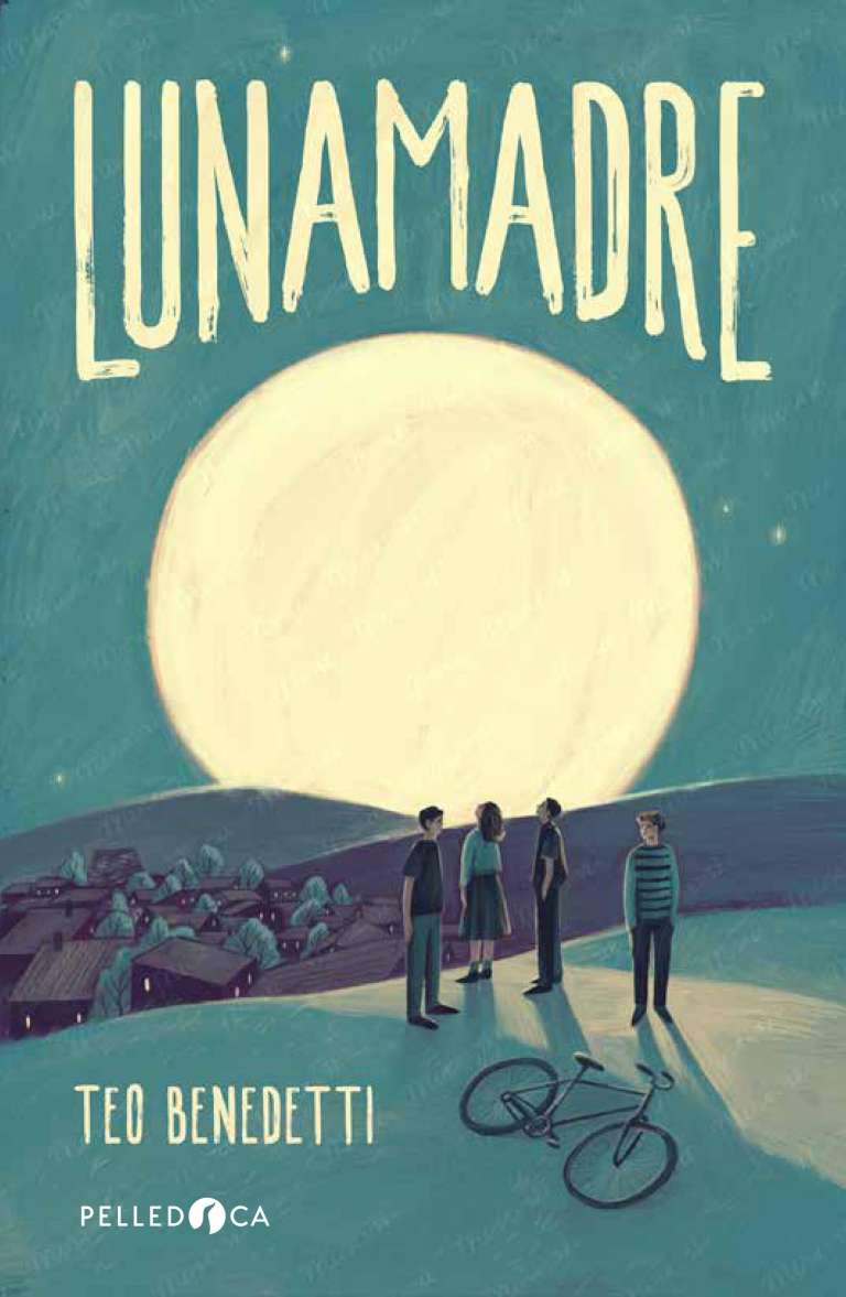 Lunamadre
