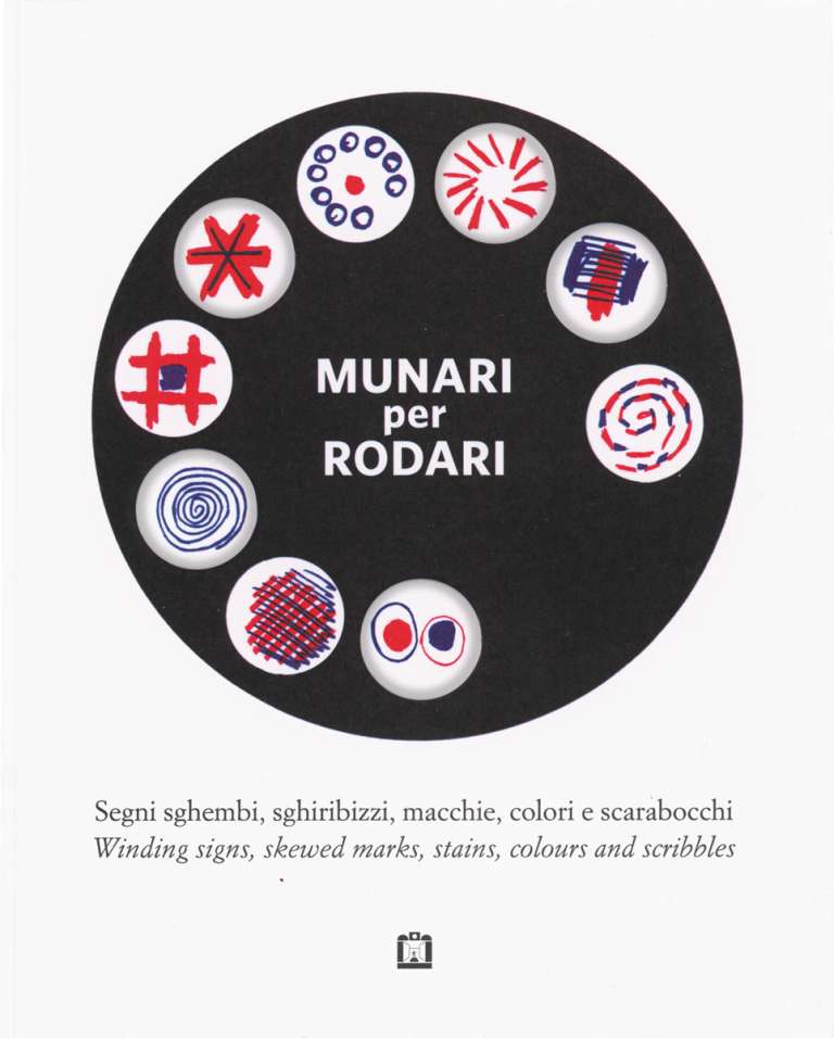 Munari per Rodari
