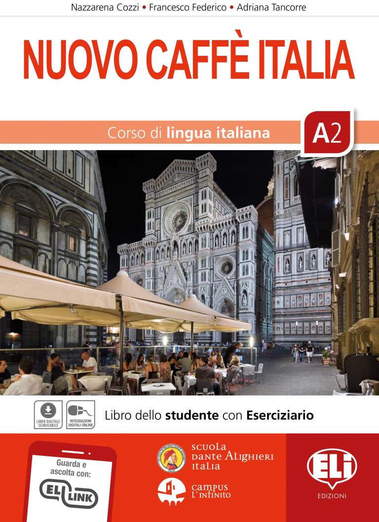 Nuovo Caffè Italia 2