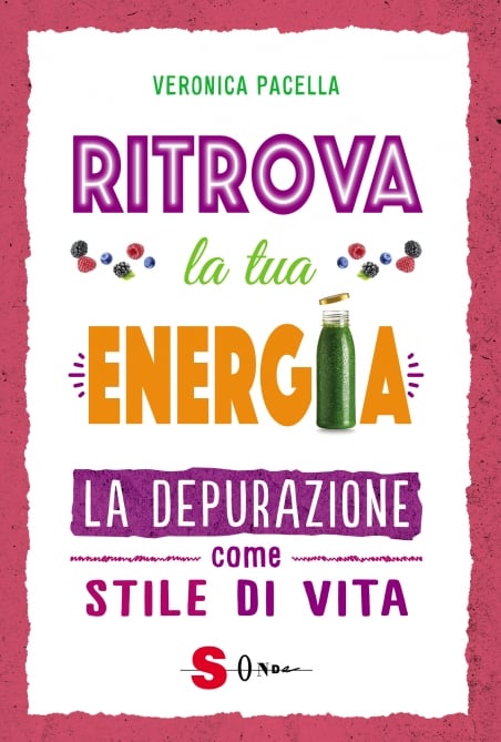 Ritrova la tua energia (Find Your Energy)