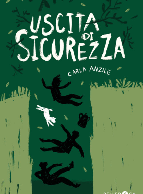 Uscita di sicurezza