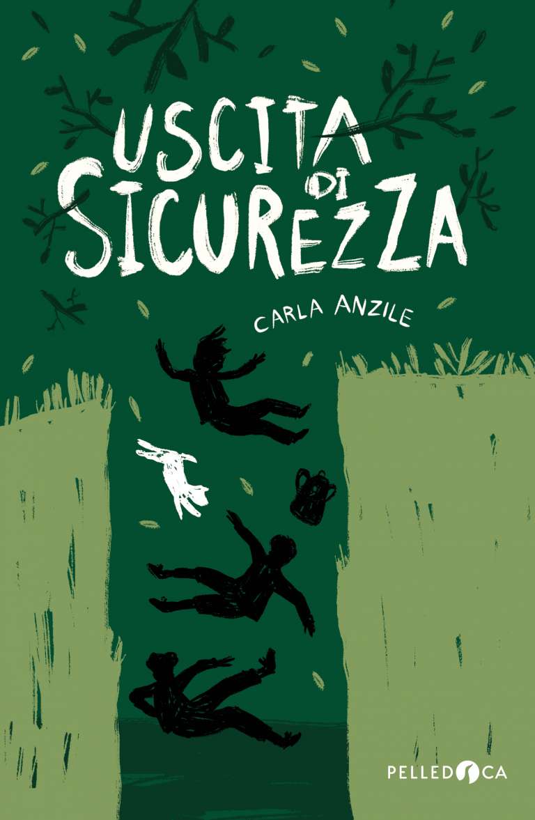 Uscita di sicurezza