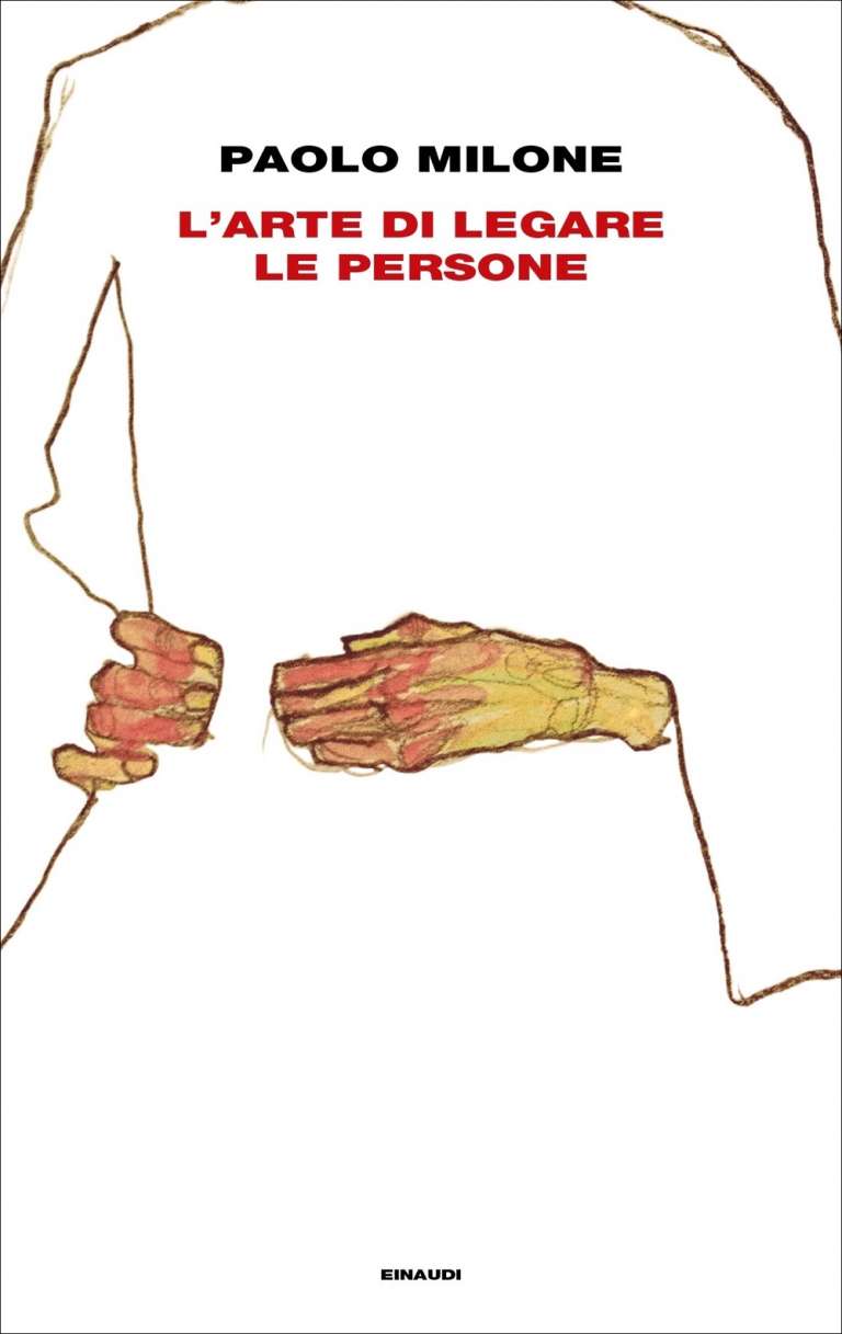 L’arte di legare le persone