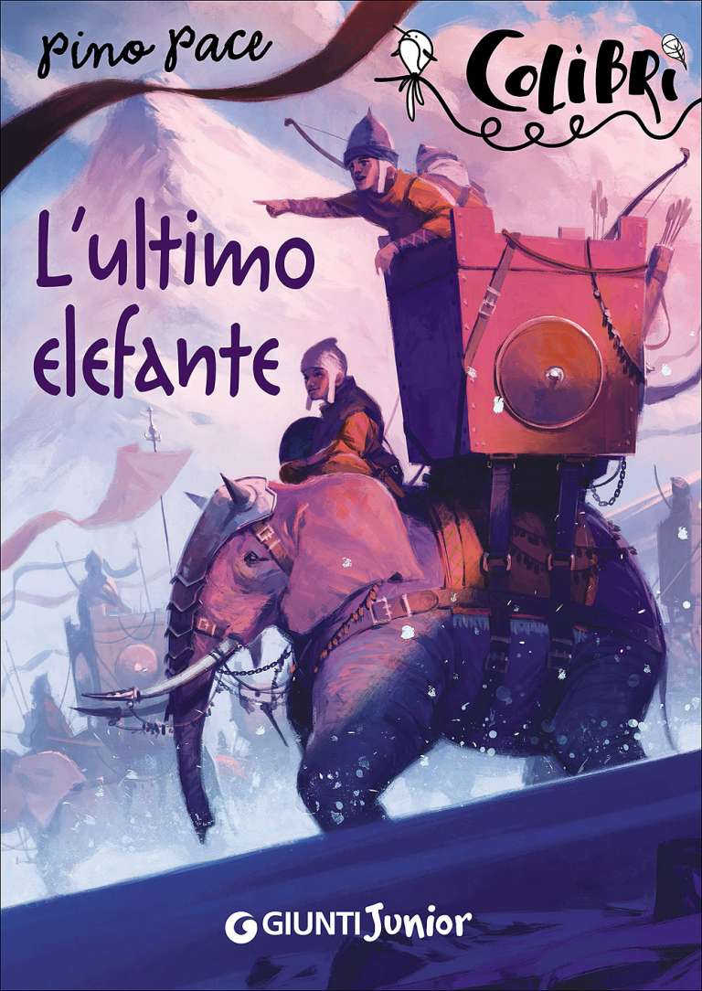 L’ultimo elefante