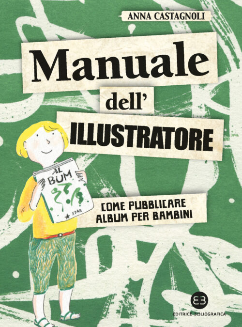 Manuale dell’illustratore