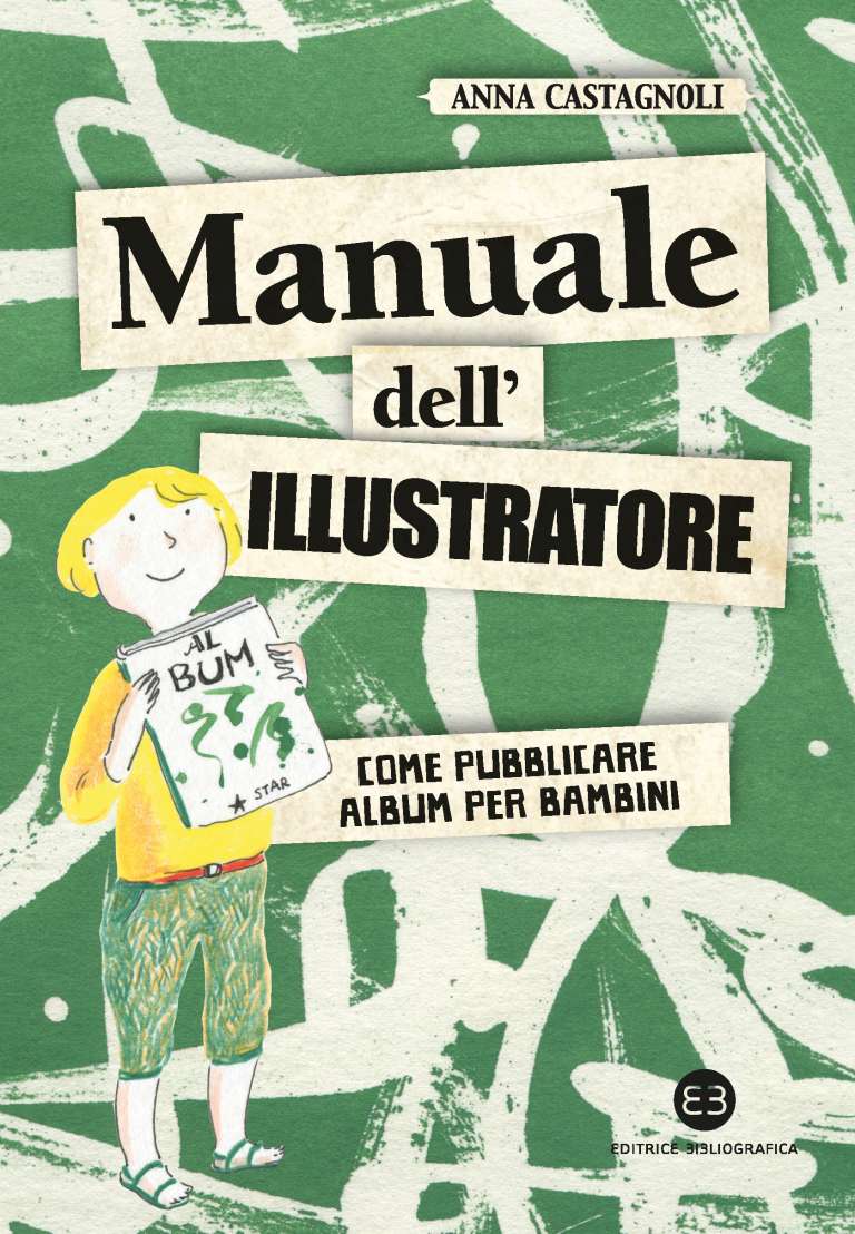 Manuale dell’illustratore