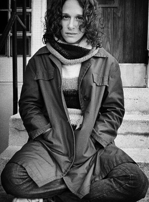 Photographing writers.<br /> Fifteen Italian authors.