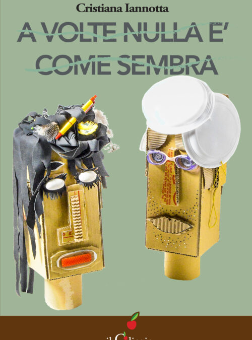 A volte nulla è come sembra