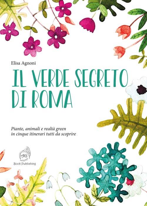 Il verde segreto di Roma