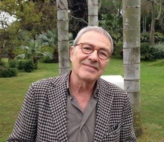 Entretien avec Jean-Paul Manganaro, italianiste et traducteur