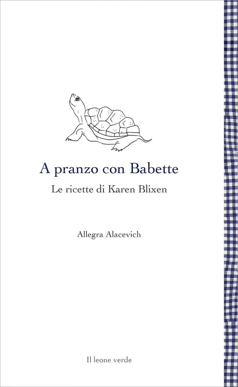 A pranzo con Babette