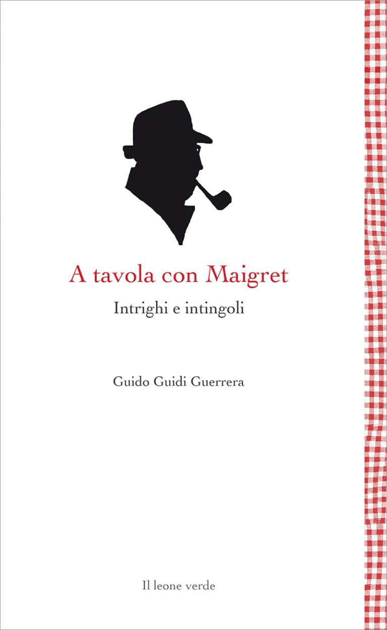 A tavola con Maigret