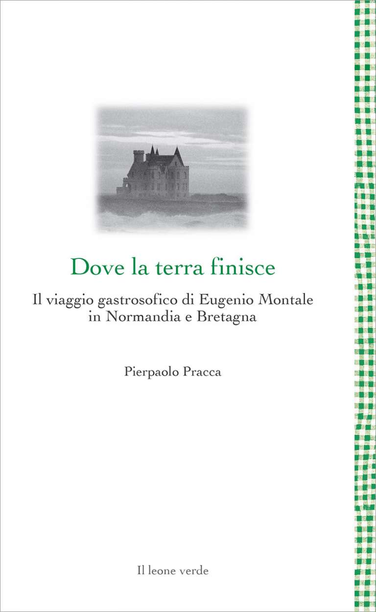 Dove la terra finisce