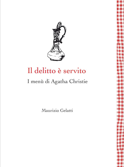 Il delitto è servito