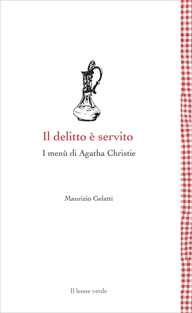Il delitto è servito