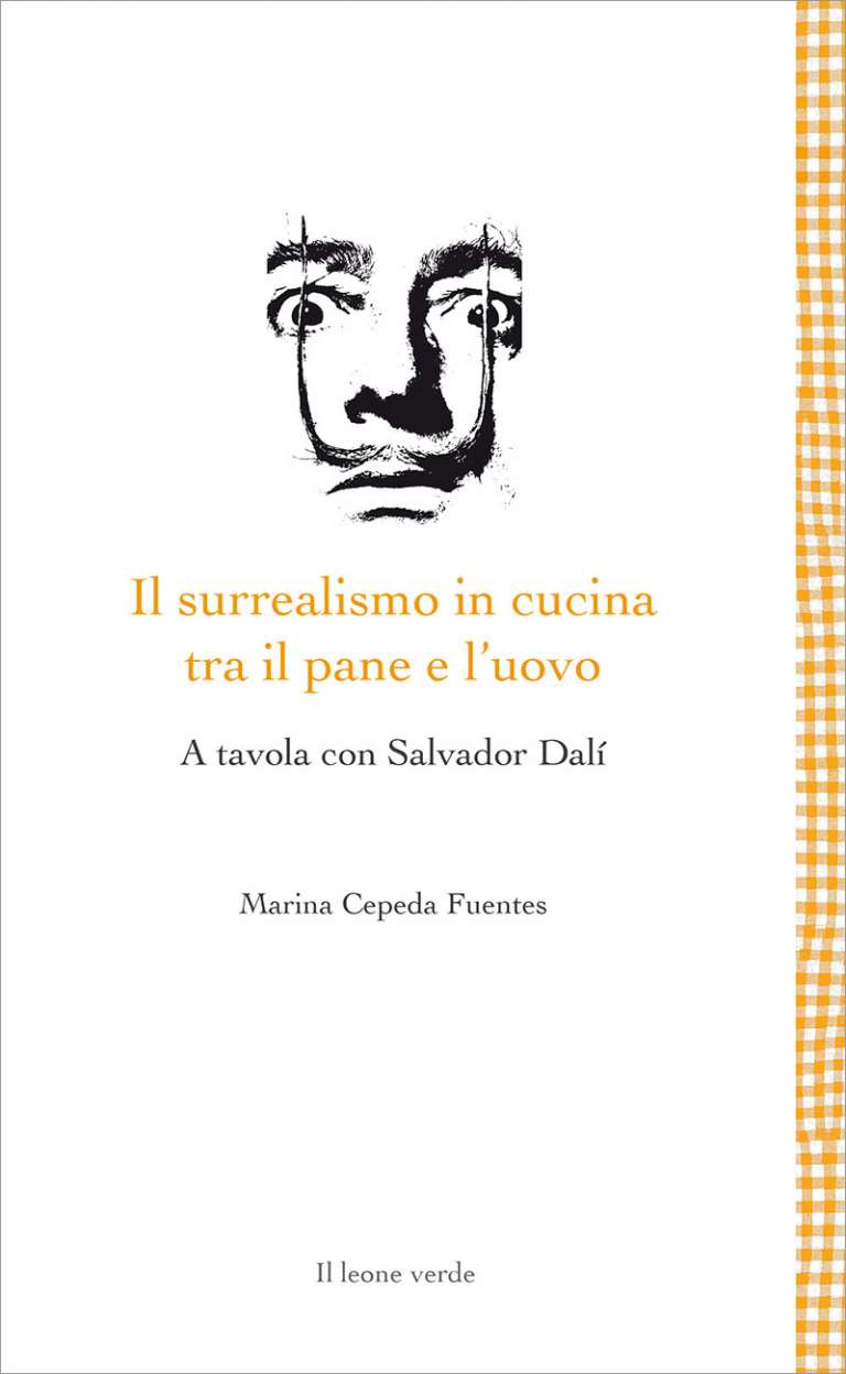 Il surrealismo in cucina tra il pane e l’uovo