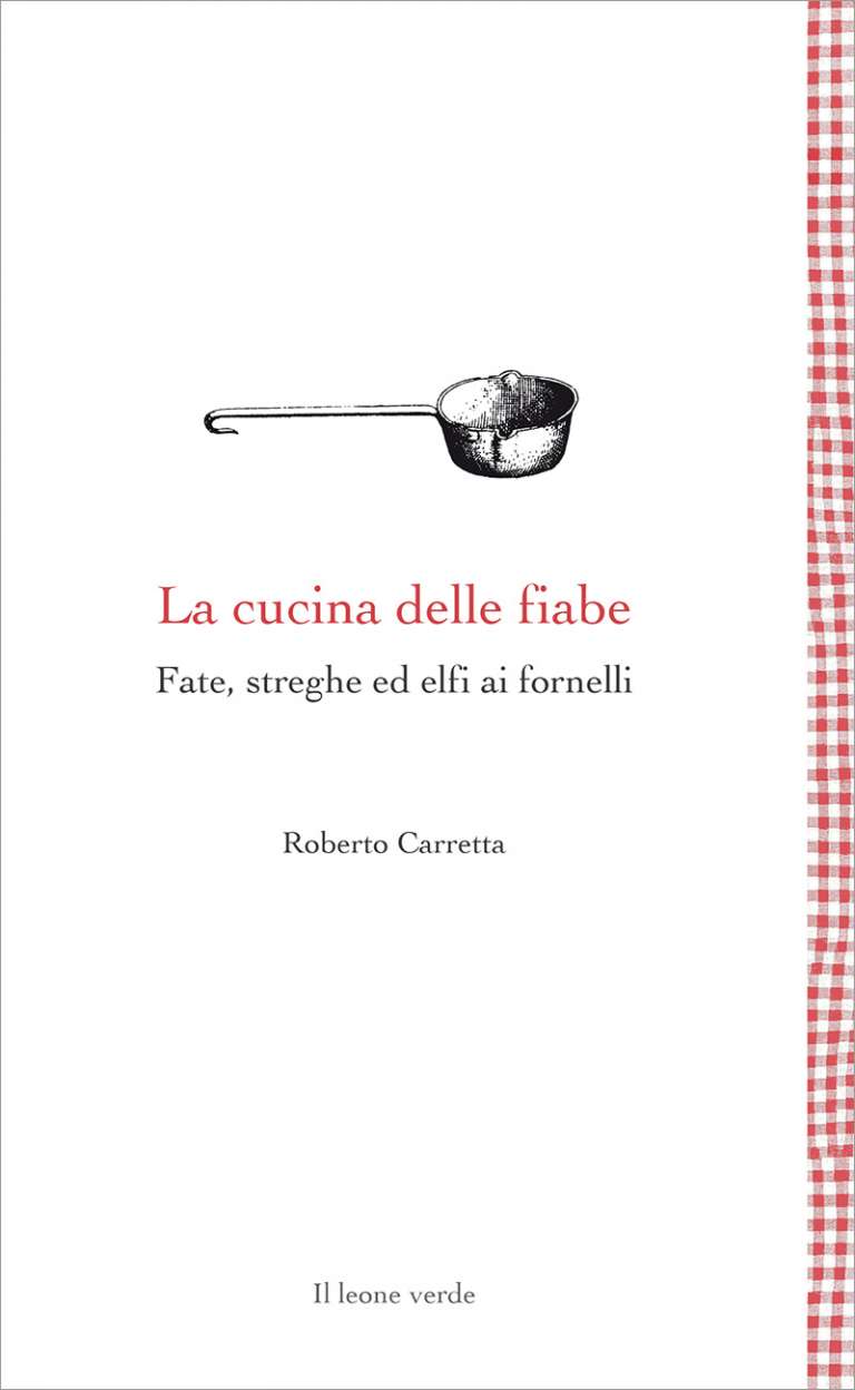 La cucina delle fiabe