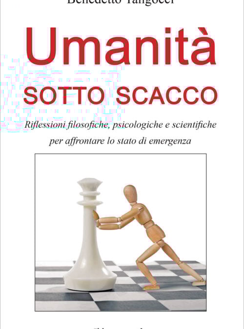 Umanità sotto scacco