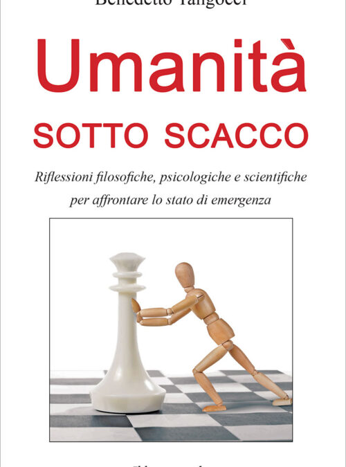 Umanità sotto scacco