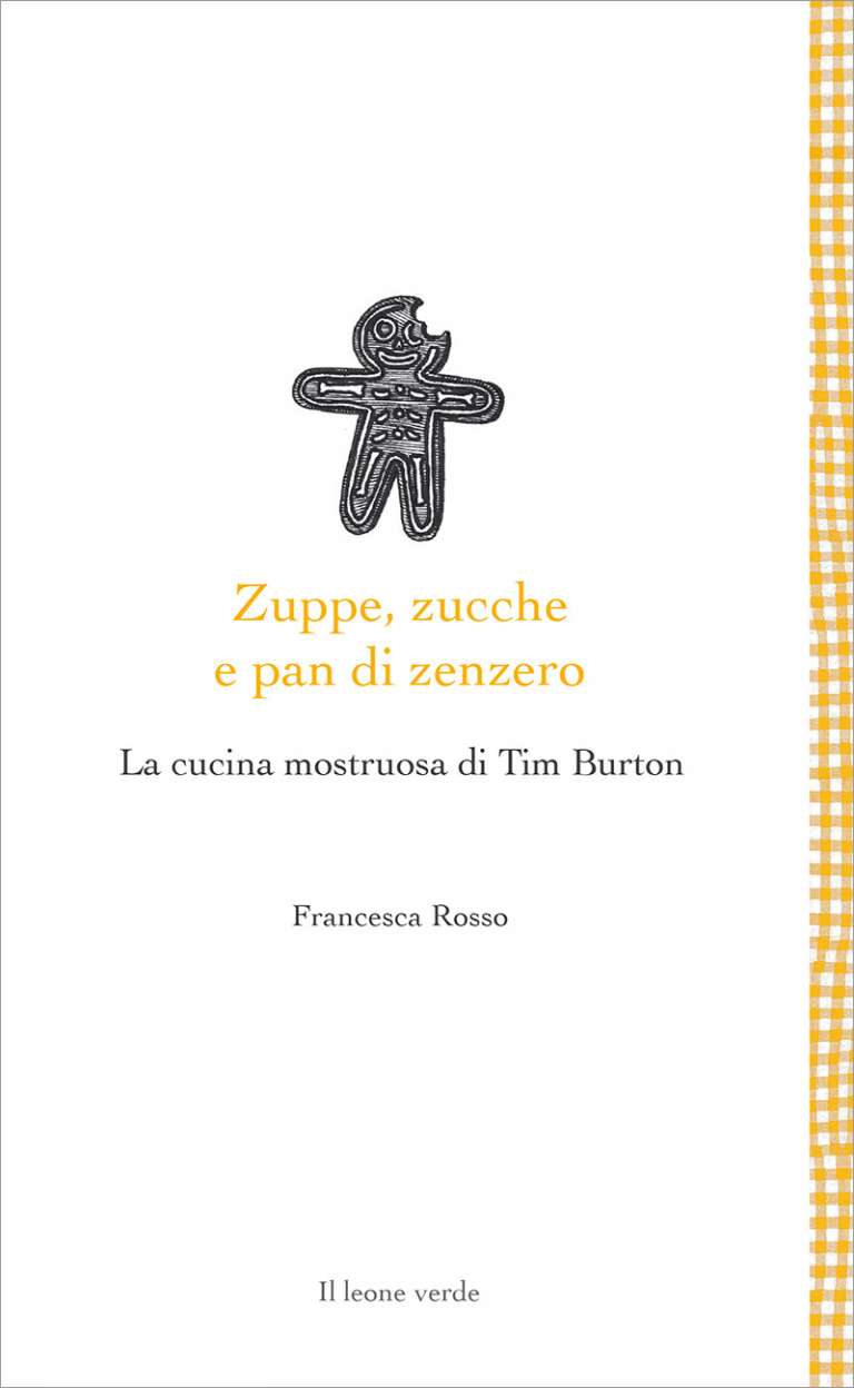 Zuppe, zucche e pan di zenzero