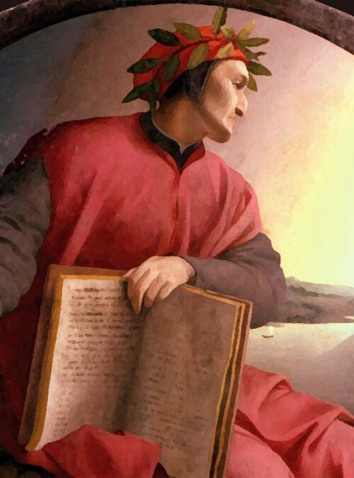 About some recent French translations of the Comedy of Dante Alighieri