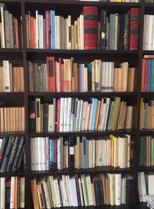 Surveys on reading habits in Europe: towards a unified methodology