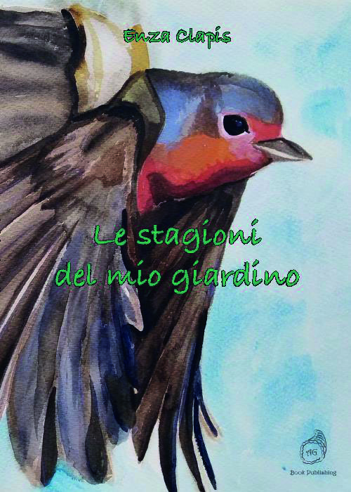 Le stagioni del mio giardino