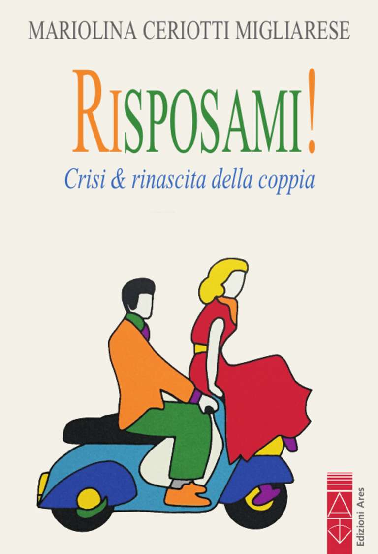 Risposami!