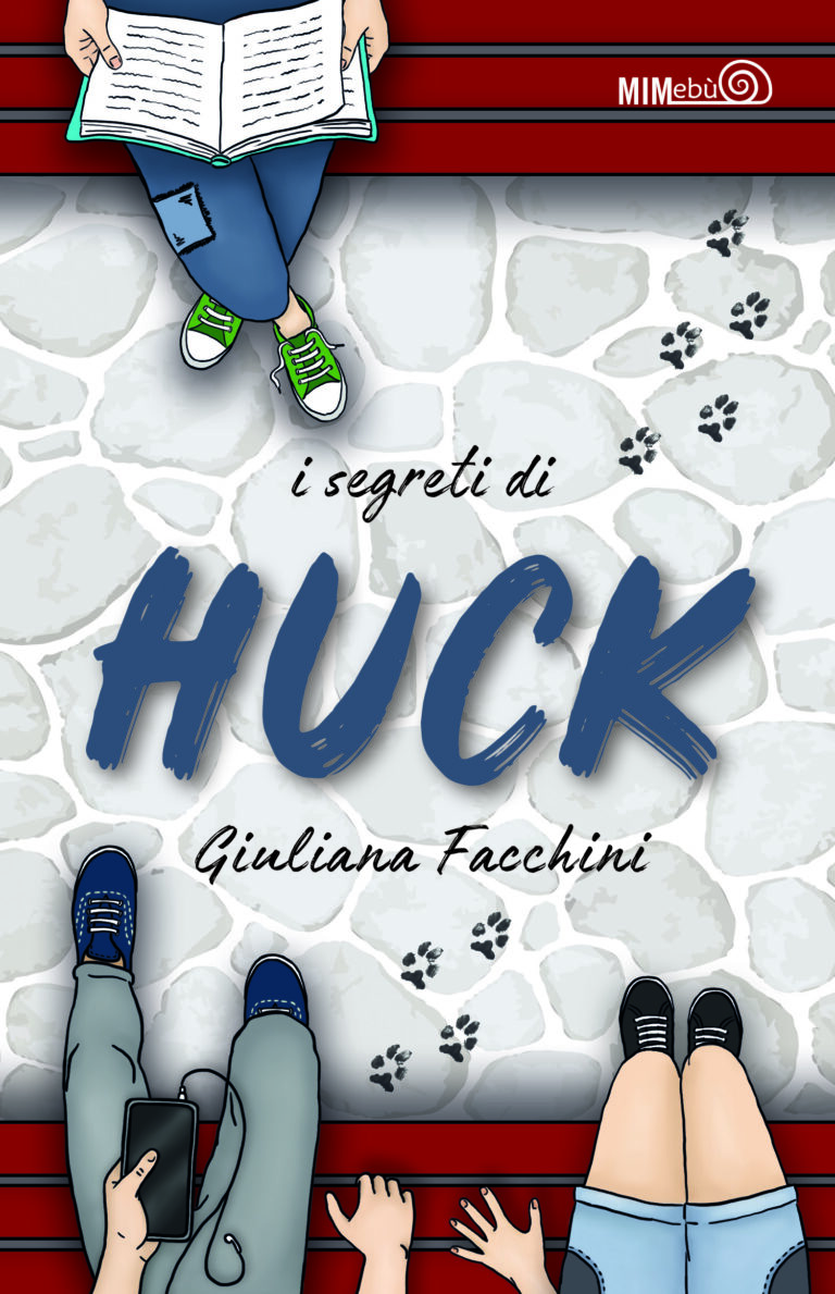 I segreti di Huck (Huck’s Secrets)