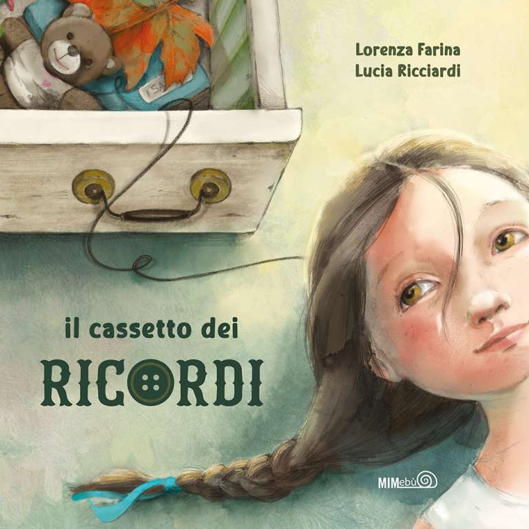 Il cassetto dei ricordi (The Drawer of Memories)