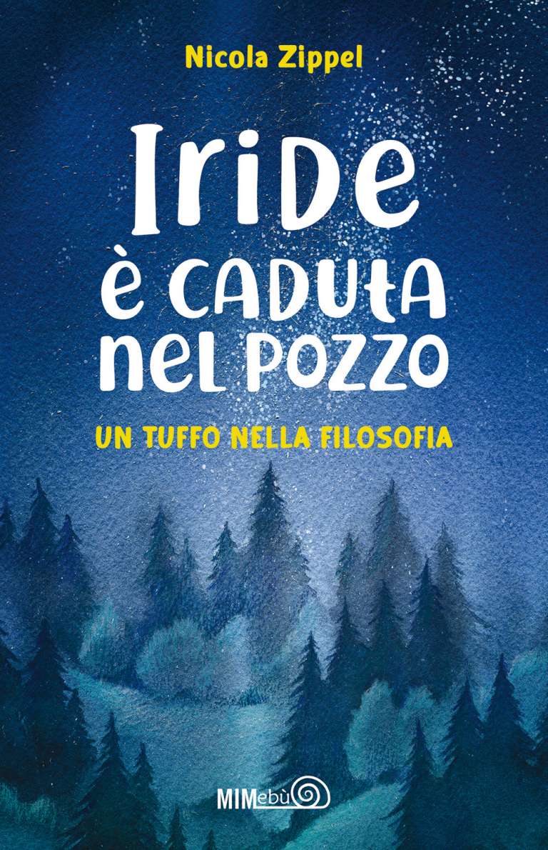 Iride è caduta nel pozzo (Iride fell down the Well)