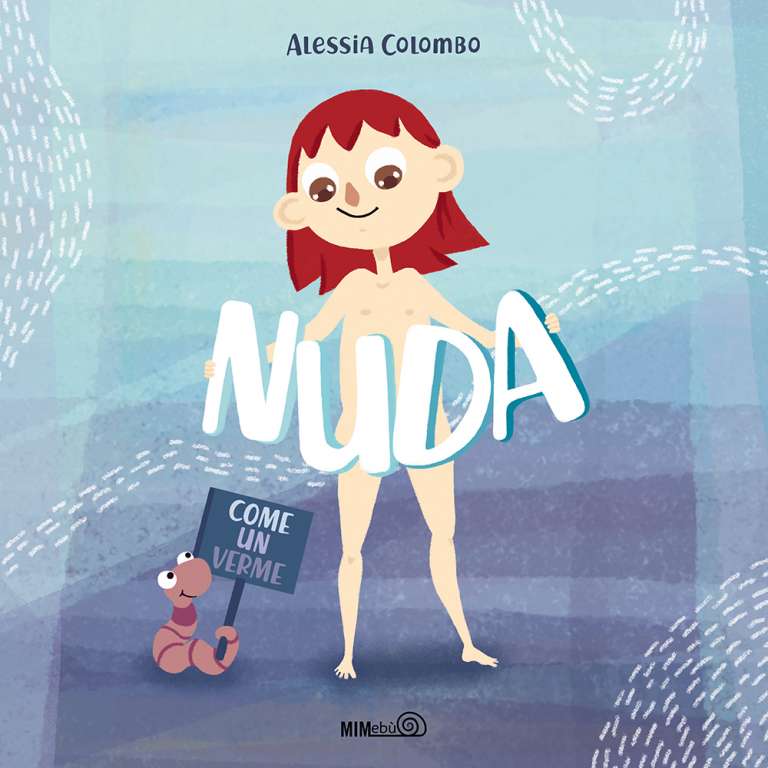 NUDA (NAKED)