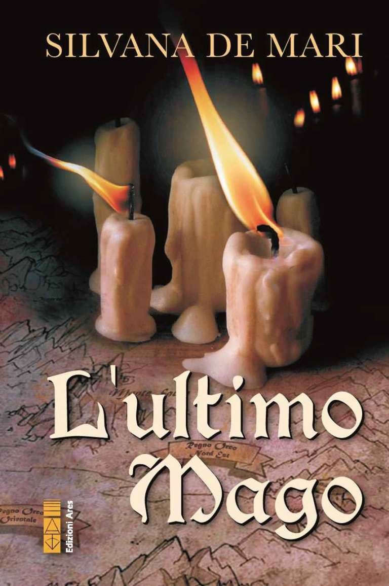 L’ultimo mago
