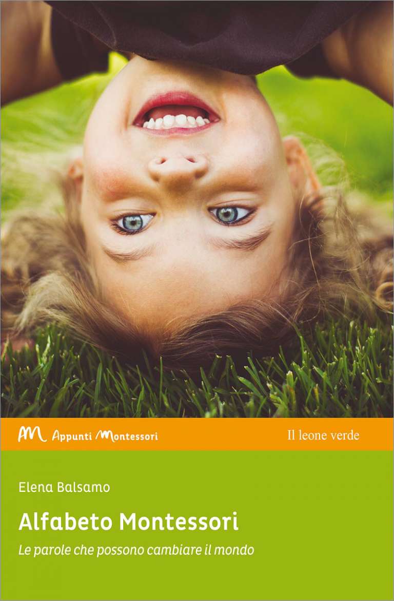 Alfabeto Montessori