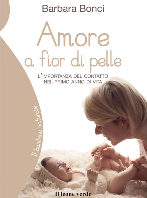 Amore a fior di pelle