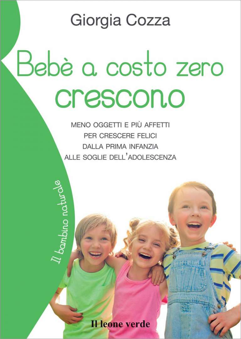 Bebè a costo zero crescono