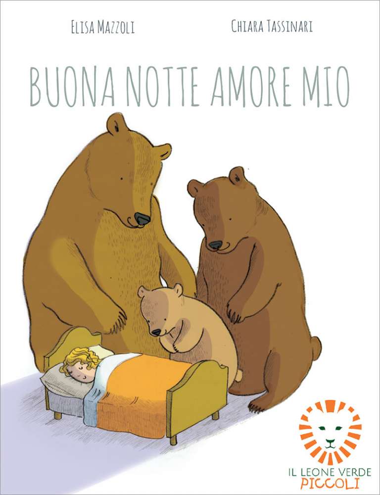 Buonanotte amore mio