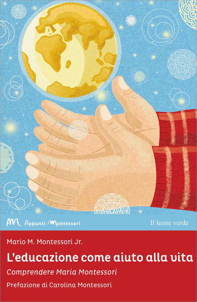 L’educazione come aiuto alla vita