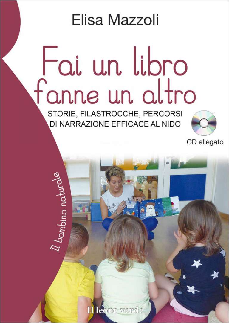 Fai un libro fanne un altro