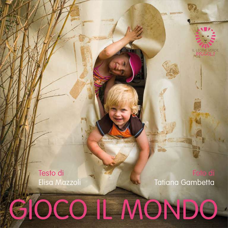 Gioco il mondo